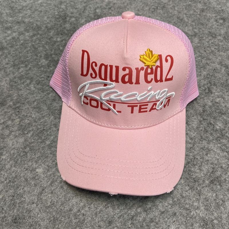 DSQ cap D152